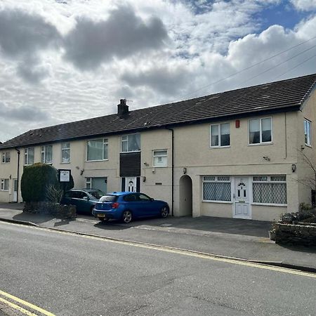 Oakdene Apartments Windermere Bagian luar foto