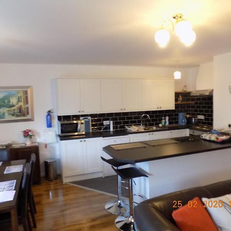 Oakdene Apartments Windermere Bagian luar foto