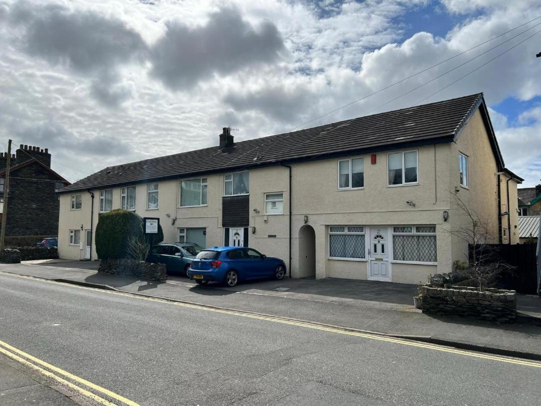 Oakdene Apartments Windermere Bagian luar foto