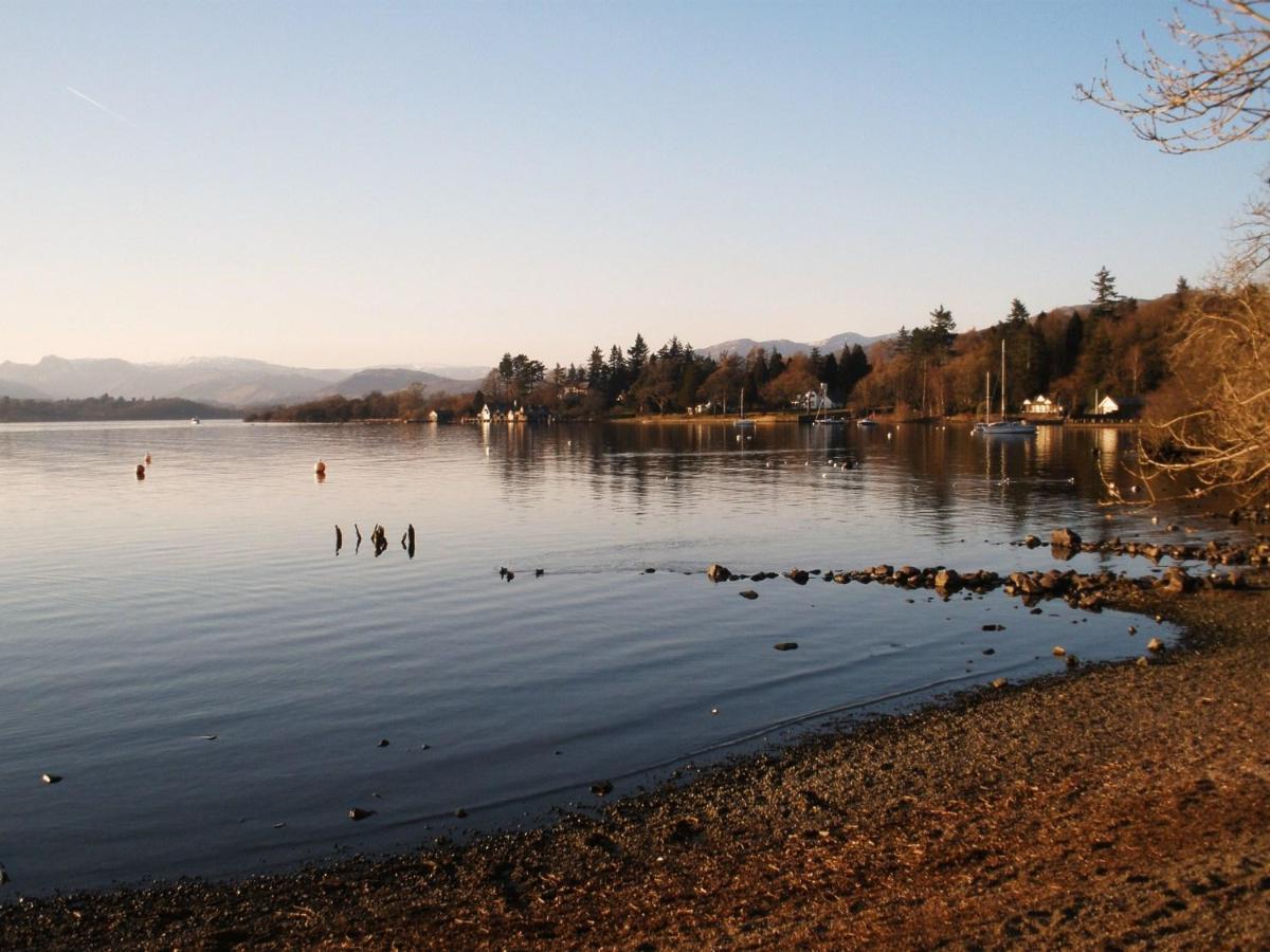 Oakdene Apartments Windermere Bagian luar foto