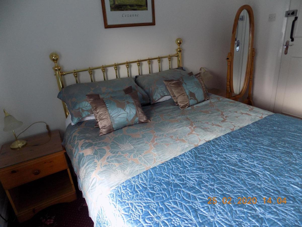 Oakdene Apartments Windermere Bagian luar foto