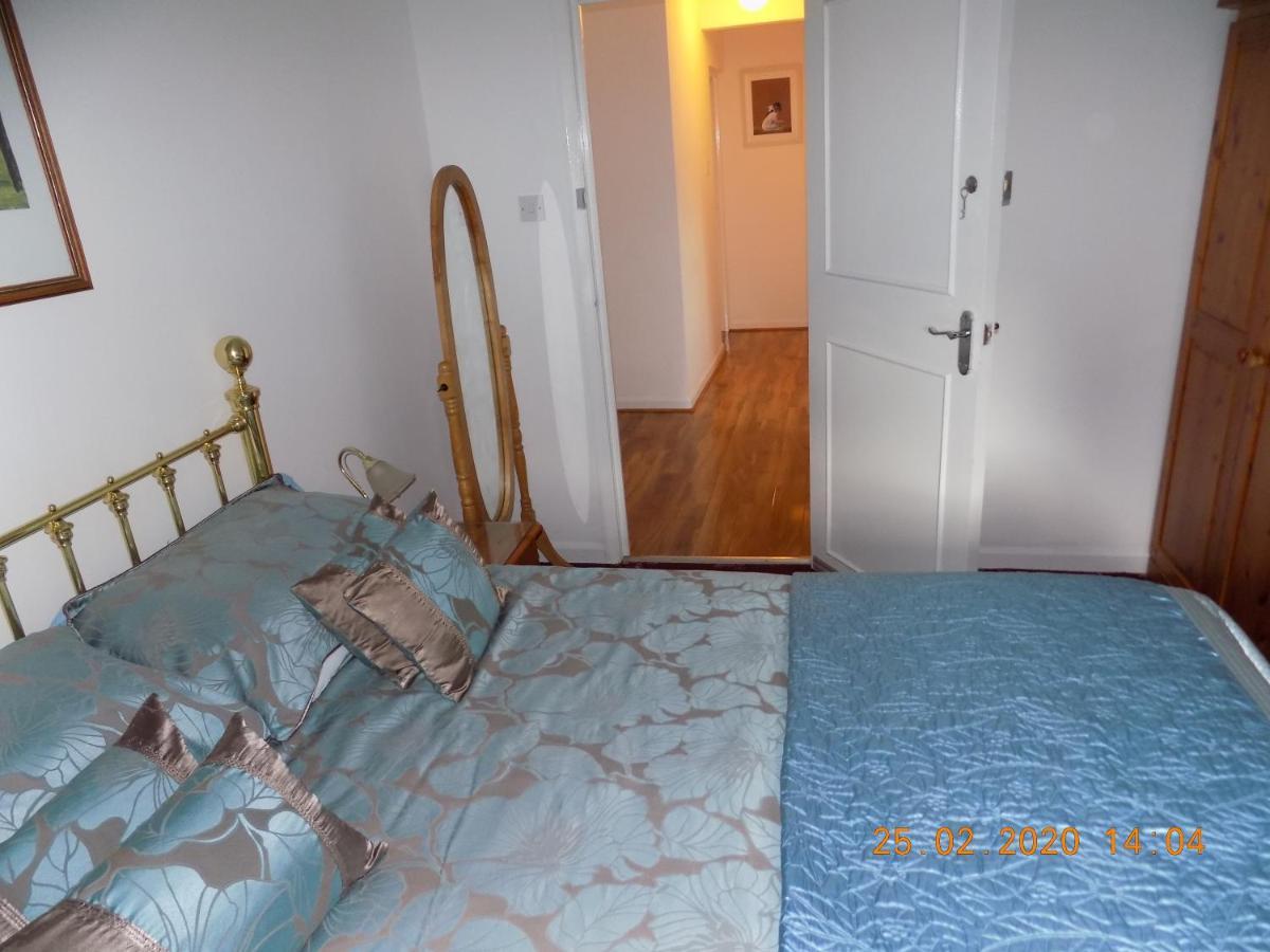 Oakdene Apartments Windermere Bagian luar foto