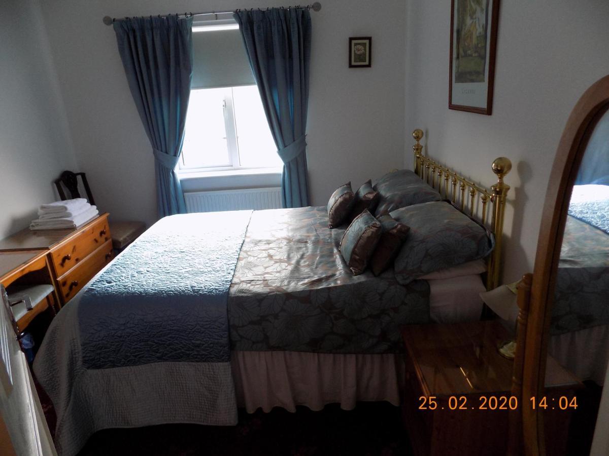 Oakdene Apartments Windermere Bagian luar foto