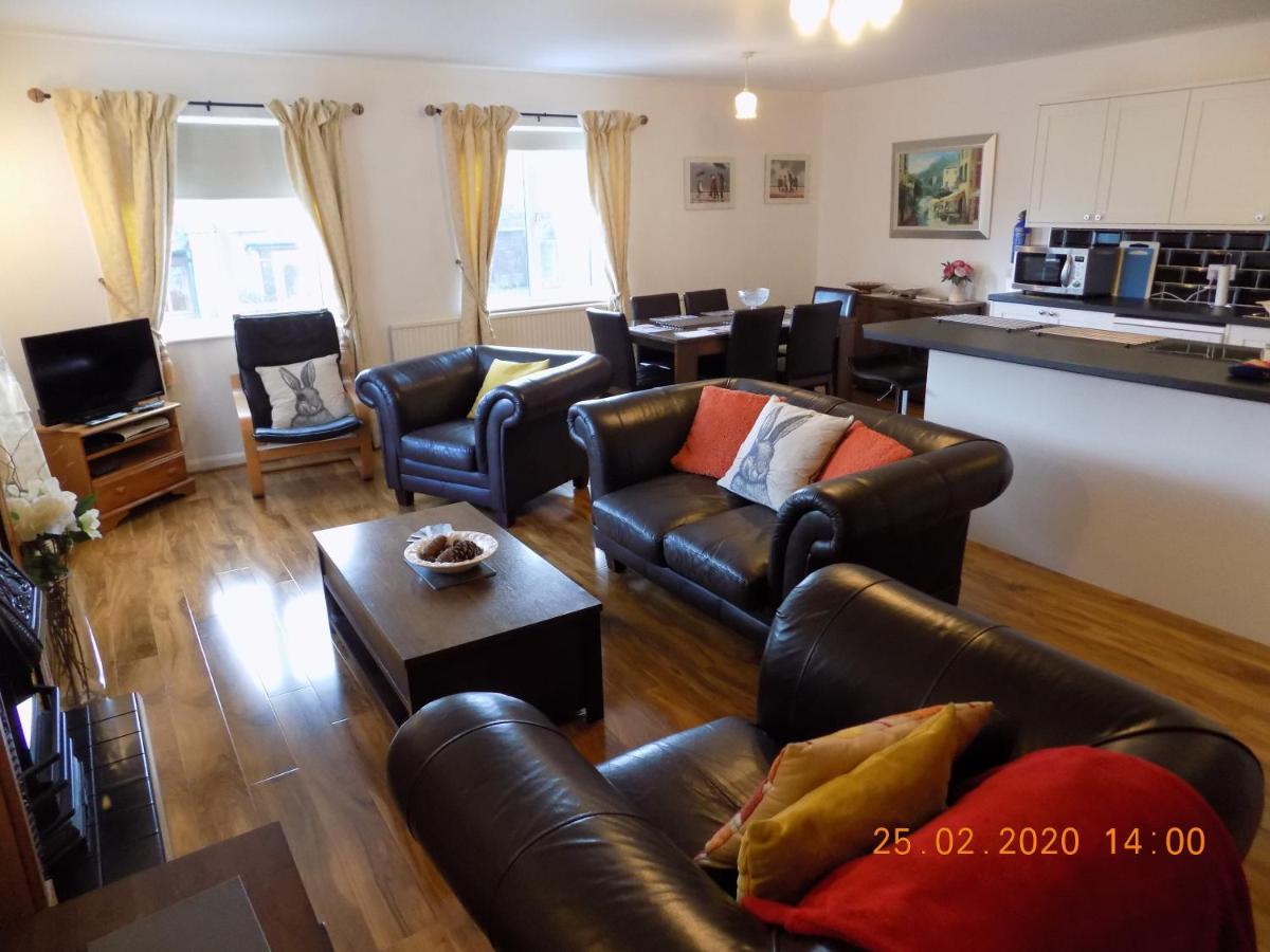 Oakdene Apartments Windermere Bagian luar foto