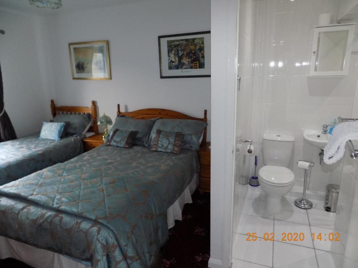Oakdene Apartments Windermere Bagian luar foto