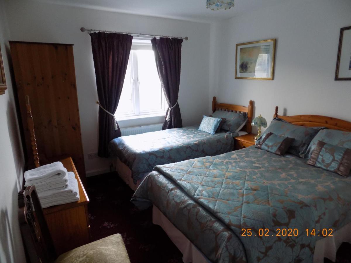 Oakdene Apartments Windermere Bagian luar foto