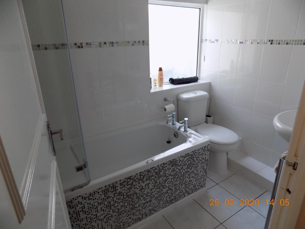 Oakdene Apartments Windermere Bagian luar foto