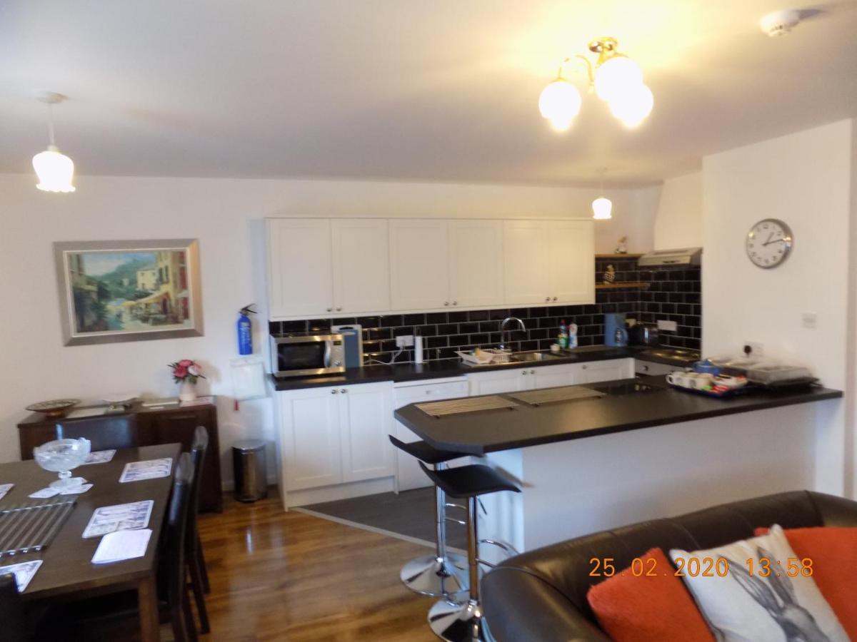 Oakdene Apartments Windermere Bagian luar foto